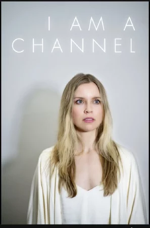 I Am A Channel (2024) — poster