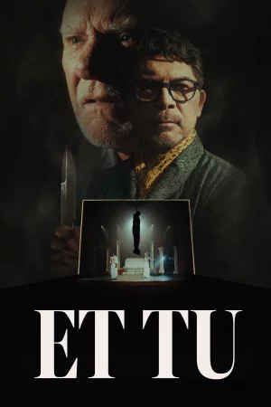 Et Tu (2025) — poster