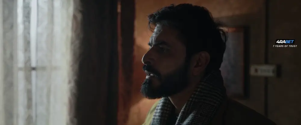 Baramulla (2025) — screenshot