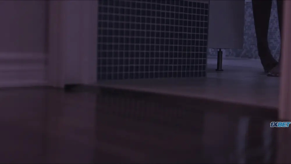 Flesh of the Unforgiven (2025) — screenshot