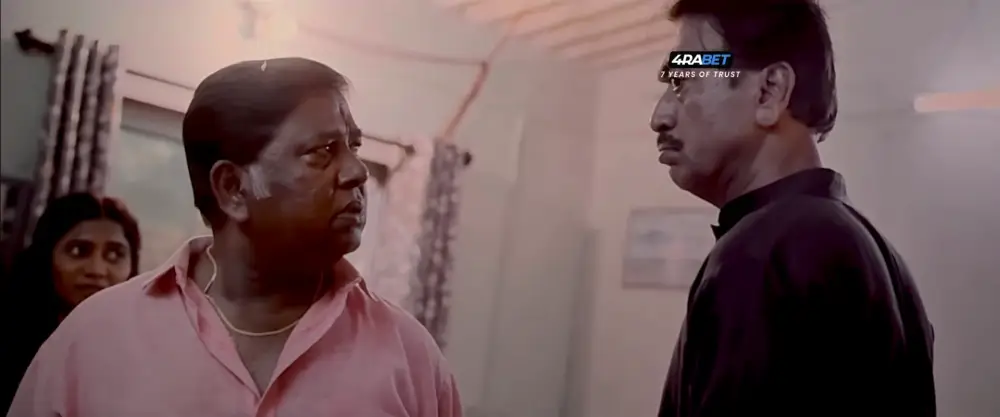 Well Done Aai (2025) — screenshot