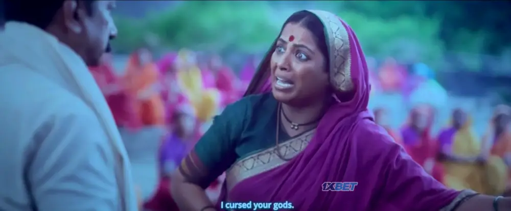 Abhanga Tukaram (2025) — screenshot