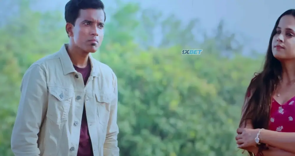 Last Stop Khanda (2025) — screenshot