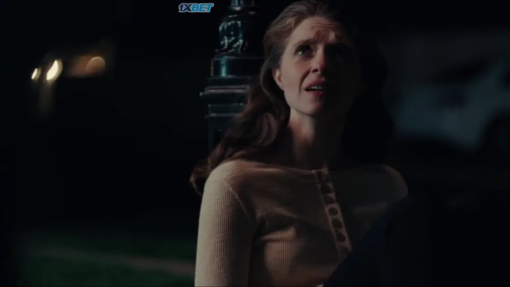 The Wife Who Knew Too Much (2025) — screenshot