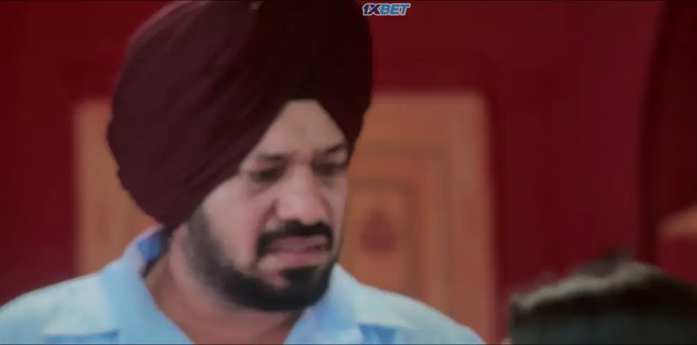 Yamla (2022) — screenshot