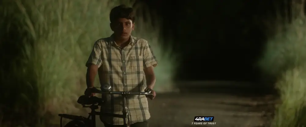 View Asthram (2025) — screenshot Asthram (2025) — screenshot
