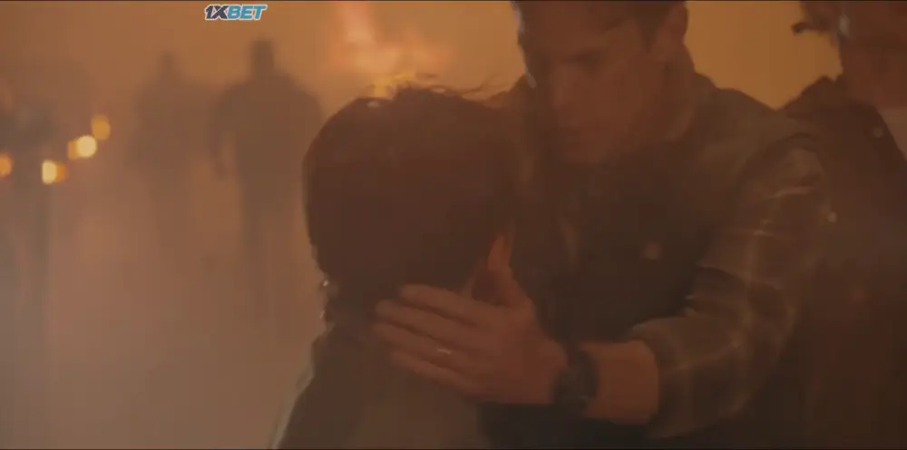 View Faith in the Flames: The Nichole Jolly Story (2025) — screenshot Faith in the Flames: The Nichole Jolly Story (2025) — screenshot