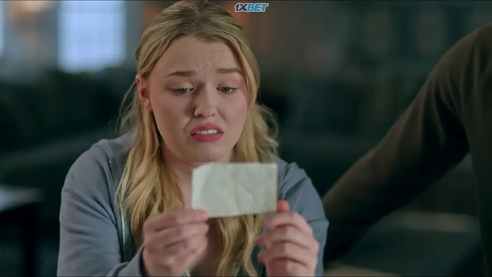 My Boyfriend's Wife Is Dead (2025) — screenshot
