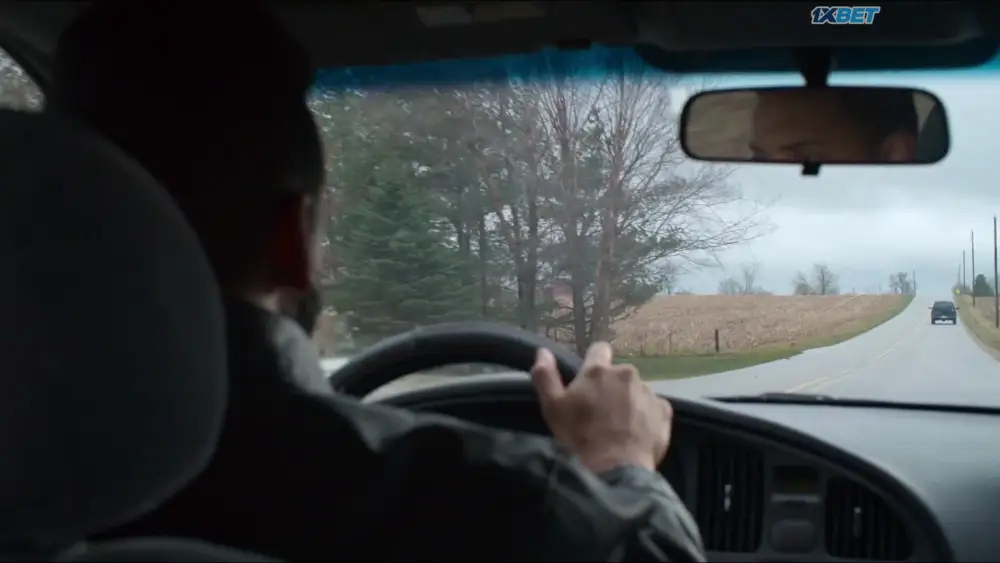View Blind River (2025) — screenshot Blind River (2025) — screenshot