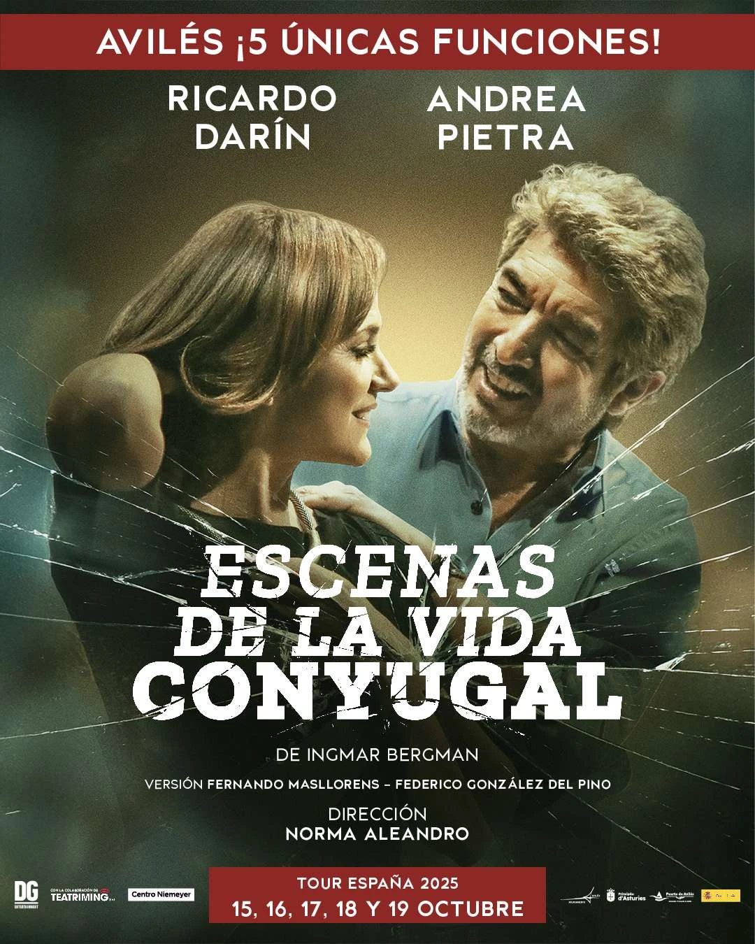 Conjugal (2025) — poster