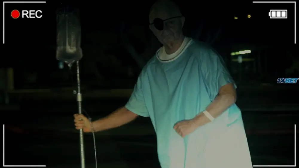 View Oblivium (2024) — screenshot Oblivium (2024) — screenshot