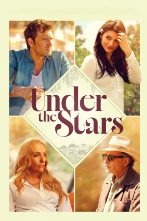 Under the Stars (2025) — poster