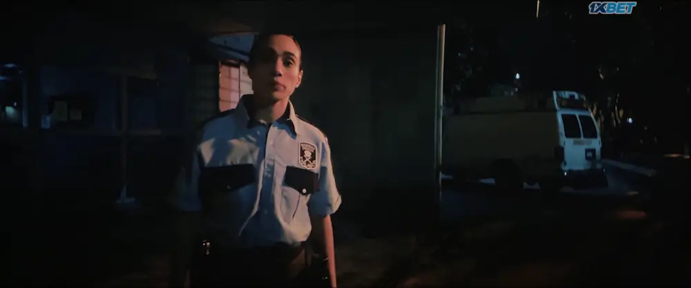 Tormento (2025) — screenshot