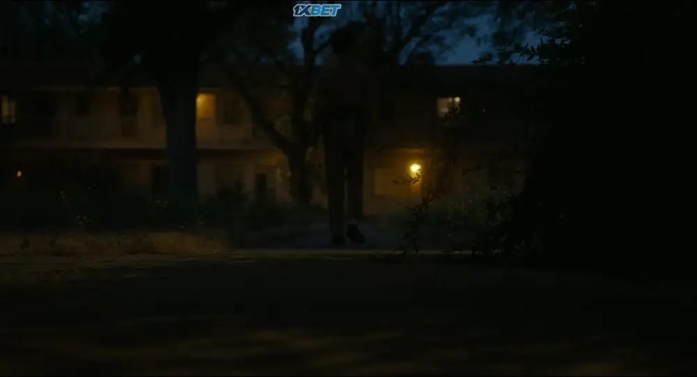 View Stone Cold Fox (2024) — screenshot Stone Cold Fox (2024) — screenshot
