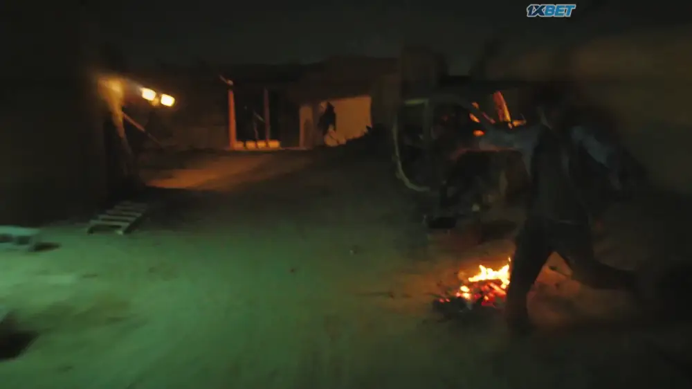 View Oblivium (2024) — screenshot Oblivium (2024) — screenshot