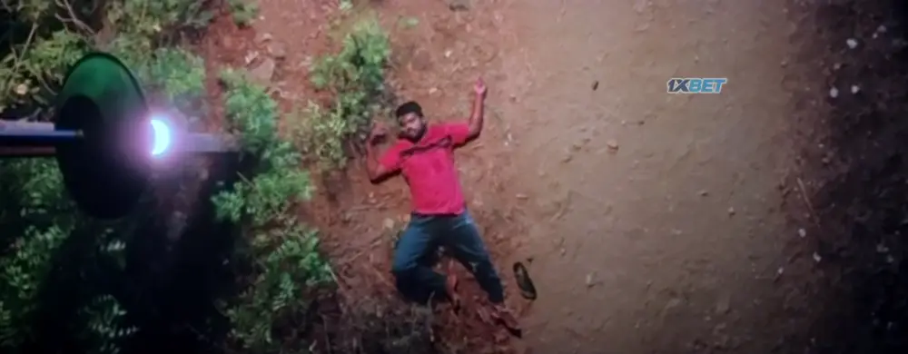 Athi Bheekara Kaamukan (2024) — screenshot