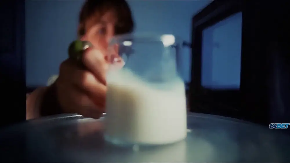 #SalveRosa (2024) — screenshot