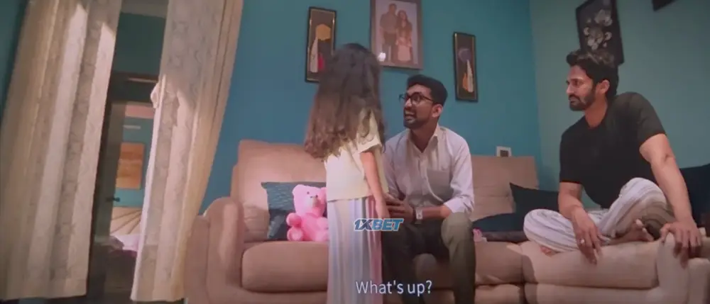 View Tu Maza Kinara (2025) — screenshot Tu Maza Kinara (2025) — screenshot