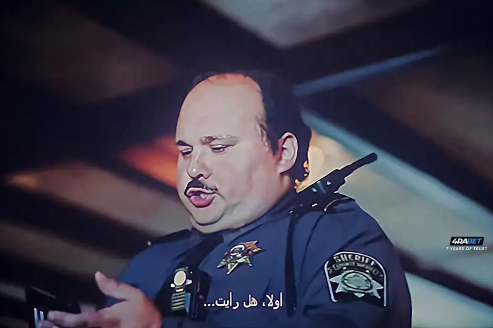 Bugonia (2025) — screenshot