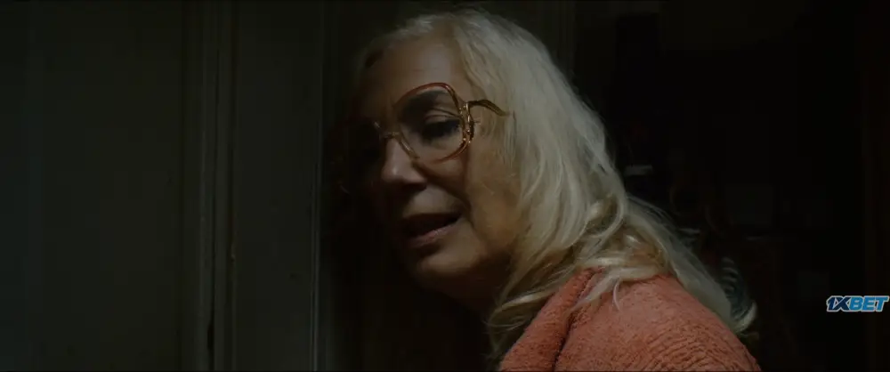 Dorothea (2022) — screenshot