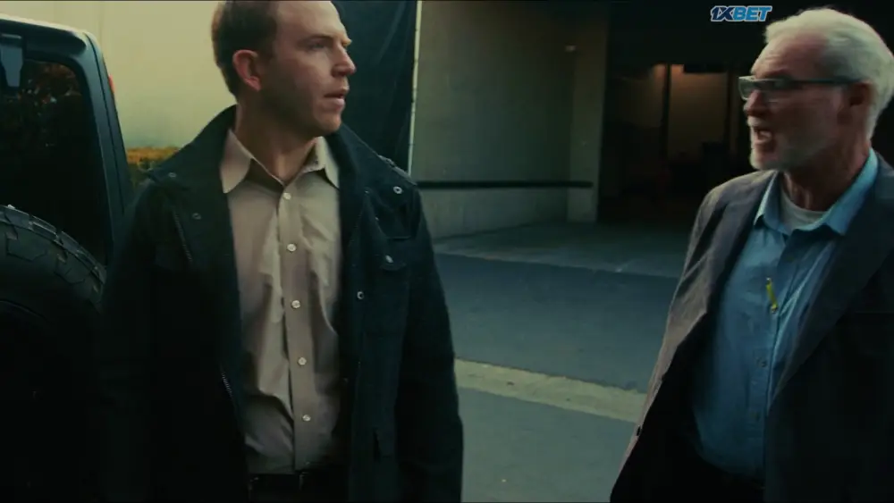 Desperate (2024) — screenshot