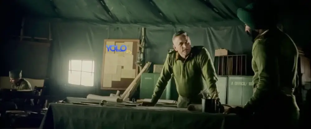 120 Bahadur (2025) — screenshot