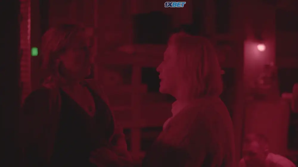Bunker (2025) — screenshot
