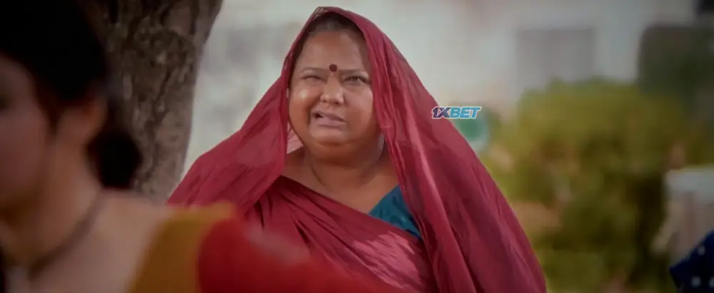 Chaniya Toli (2024) — screenshot