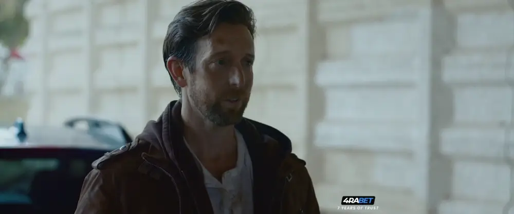 Exit Protocol (2021) — screenshot