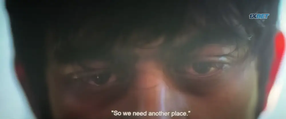 View Kumki 2 (2025) — screenshot Kumki 2 (2025) — screenshot