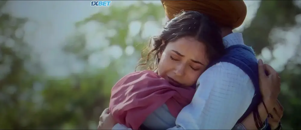 Ikk Kudi (2025) — screenshot