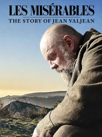 Les Misérables: The Story of Jean Valjean (2025) — poster