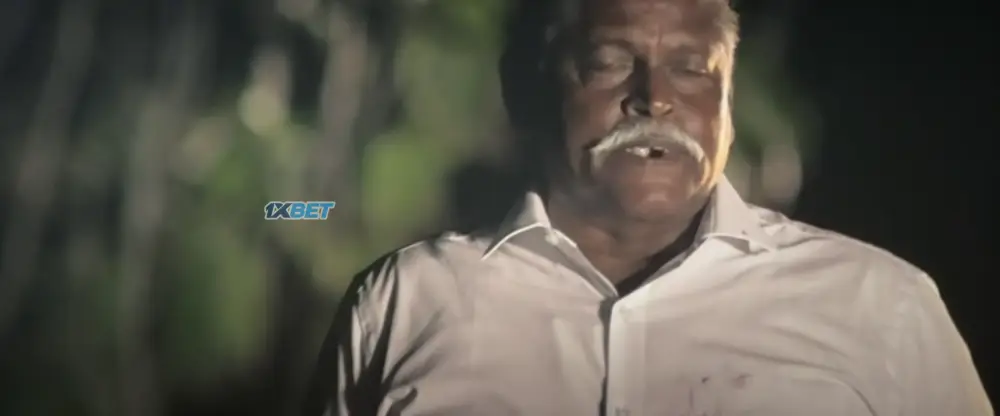 Desiya Thalaivar (2021) — screenshot