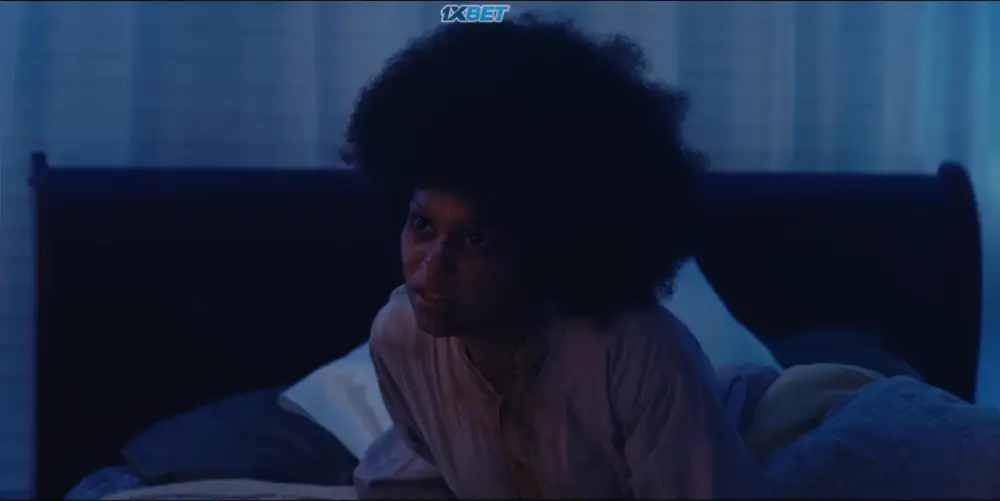 The House on Adams Drive (2025) — screenshot