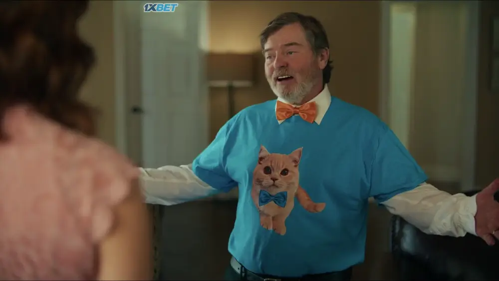 Strike of Love (2025) — screenshot