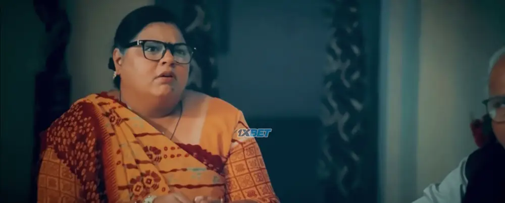 Aavaa De (2019) — screenshot