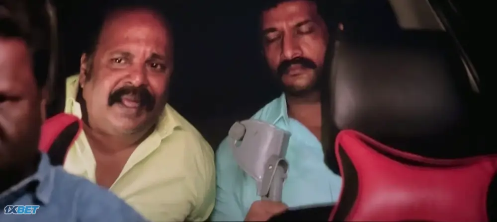 Indian Penal Law (2025) — screenshot