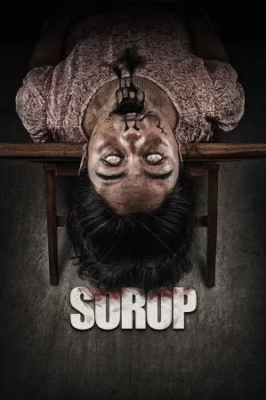 Sorop (2024) — poster