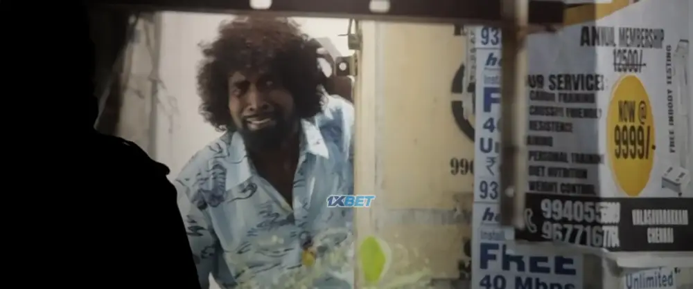 View Madras Mafia Company (2025) — screenshot Madras Mafia Company (2025) — screenshot