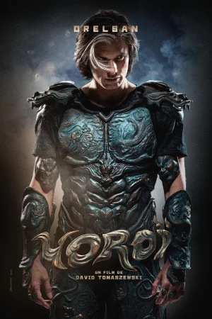 Yoroï (2025) — poster
