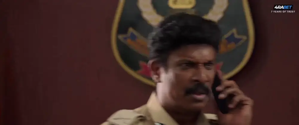 View Mass Jathara (2025) — screenshot Mass Jathara (2025) — screenshot