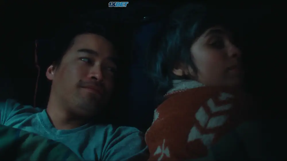 We're All Gonna Die (2025) — screenshot