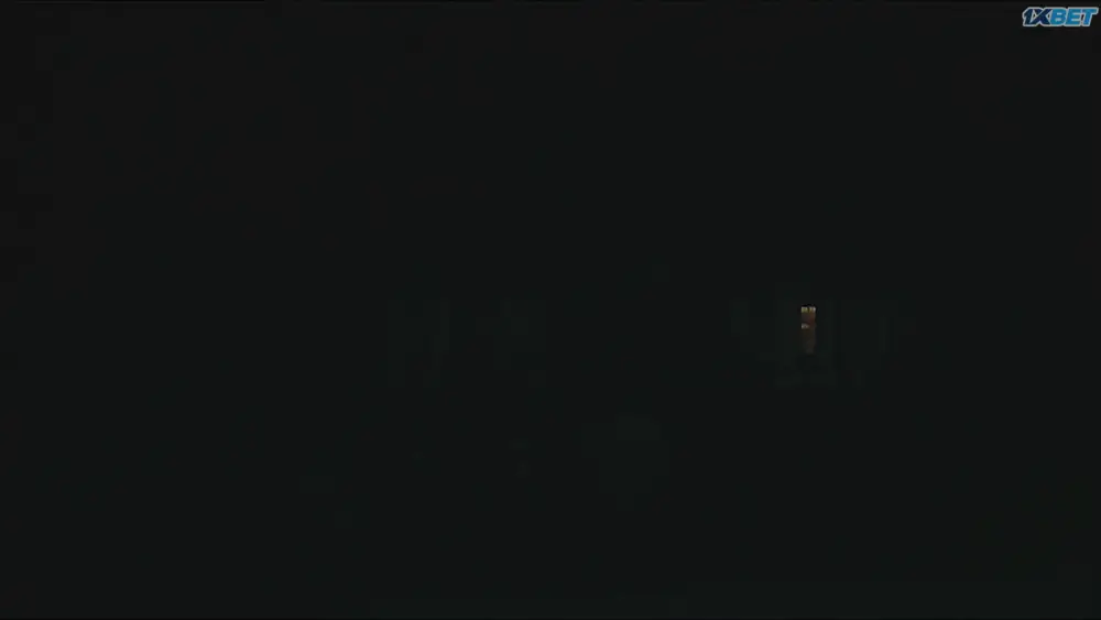 La bonne étoile (2022) — screenshot