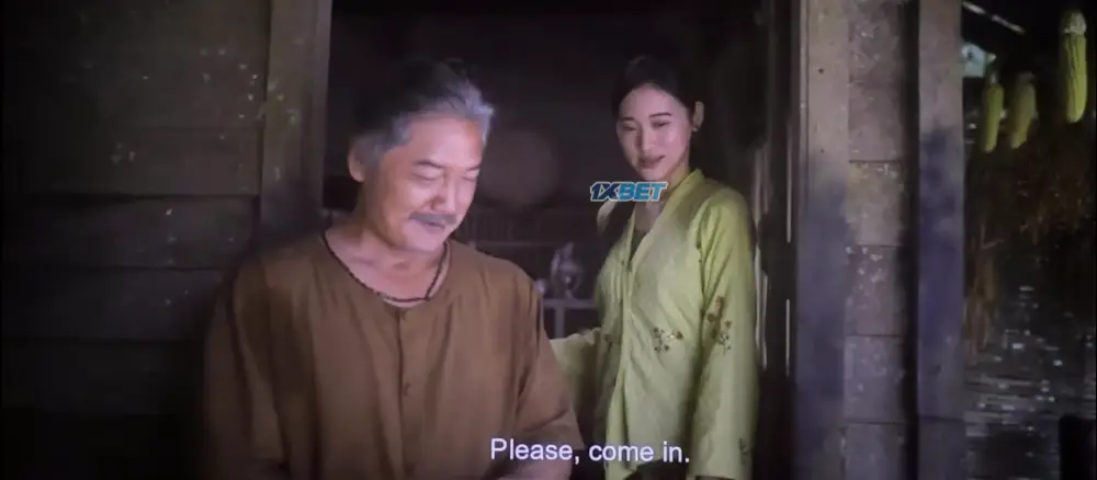 Ekō (2024) — screenshot