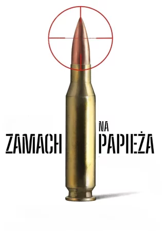 Operation Pope (2025) — poster