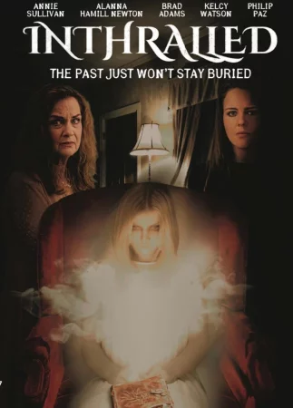 Inthralled (2025) — poster