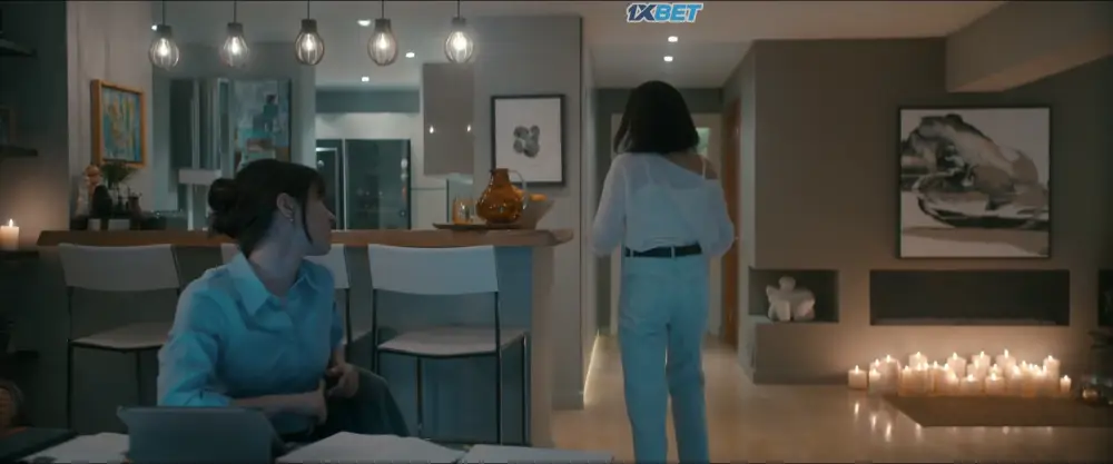 Two Worlds One Wish (2025) — screenshot