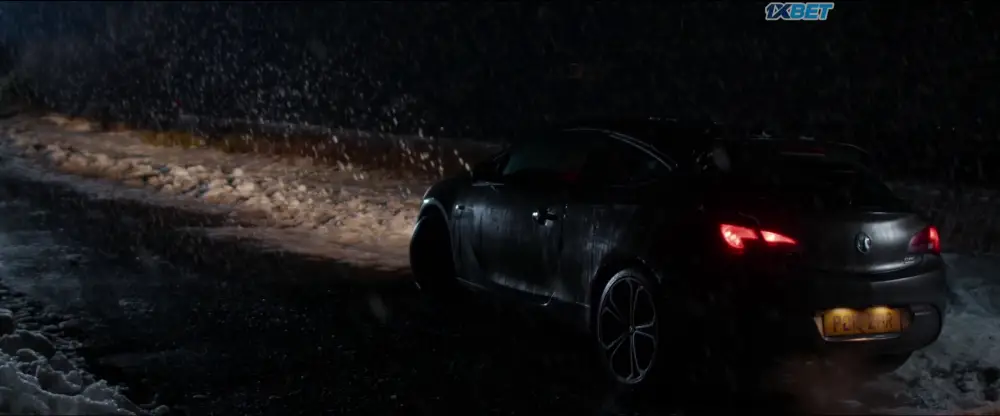 He Kills at Night (2025) — screenshot