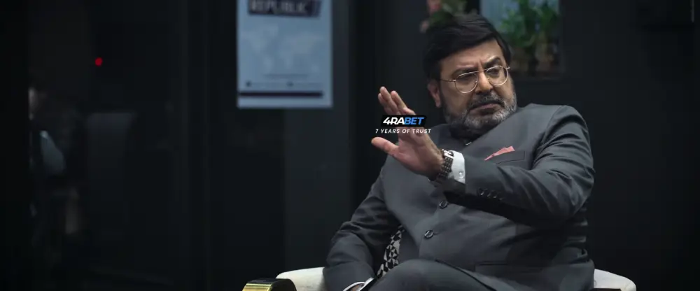 Shubhchintak (2025) — screenshot