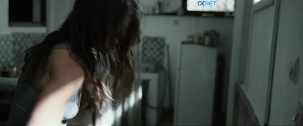 Badh (2024) — screenshot